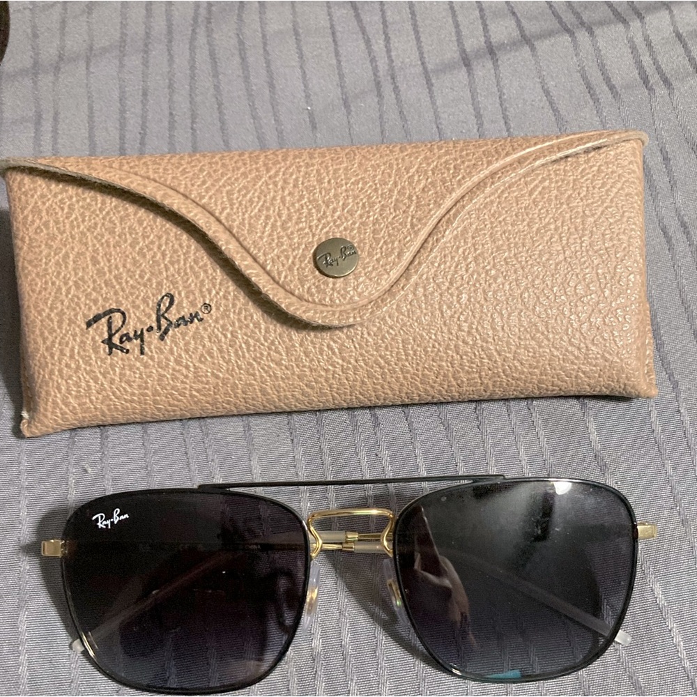 Ray Ban 3588